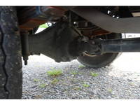 MITSUBISHI FUSO Canter Flat Body PA-FE83DEY 2006 112,359km_21