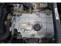 MITSUBISHI FUSO Canter Flat Body PA-FE83DEY 2006 112,359km_23