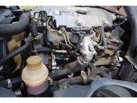 MITSUBISHI FUSO Canter Flat Body PA-FE83DEY 2006 112,359km_25