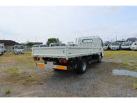 MITSUBISHI FUSO Canter Flat Body PA-FE83DEY 2006 112,359km_2