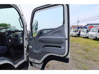 MITSUBISHI FUSO Canter Flat Body PA-FE83DEY 2006 112,359km_30