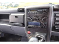 MITSUBISHI FUSO Canter Flat Body PA-FE83DEY 2006 112,359km_37