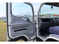 MITSUBISHI FUSO Canter Flat Body PA-FE83DEY 2006 112,359km_39