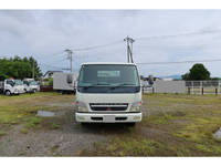 MITSUBISHI FUSO Canter Flat Body PA-FE83DEY 2006 112,359km_3