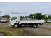 MITSUBISHI FUSO Canter Flat Body PA-FE83DEY 2006 112,359km_4