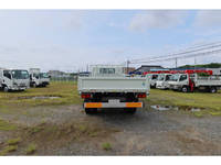 MITSUBISHI FUSO Canter Flat Body PA-FE83DEY 2006 112,359km_5
