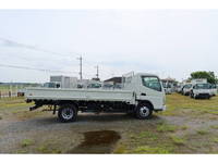 MITSUBISHI FUSO Canter Flat Body PA-FE83DEY 2006 112,359km_6