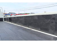 MITSUBISHI FUSO Canter Flat Body PA-FE83DEY 2006 112,359km_9