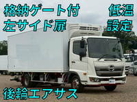HINO Ranger Refrigerator & Freezer Truck 2KG-FC2ABG 2019 355,000km_1