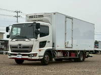 HINO Ranger Refrigerator & Freezer Truck 2KG-FC2ABG 2019 355,000km_3