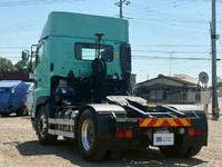 HINO Profia Trailer Head QPG-SH1EDDG 2017 419,000km_3