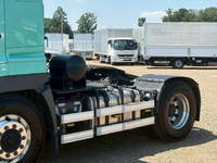HINO Profia Trailer Head QPG-SH1EDDG 2017 419,000km_5