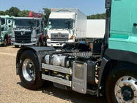 HINO Profia Trailer Head QPG-SH1EDDG 2017 419,000km_6