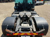 HINO Profia Trailer Head QPG-SH1EDDG 2017 419,000km_8