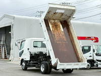 MITSUBISHI FUSO Fighter Dump TKG-FK61F 2016 95,000km_10