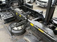 MITSUBISHI FUSO Fighter Dump TKG-FK61F 2016 95,000km_13