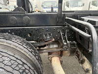 MITSUBISHI FUSO Fighter Dump TKG-FK61F 2016 95,000km_15