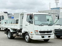 MITSUBISHI FUSO Fighter Dump TKG-FK61F 2016 95,000km_2