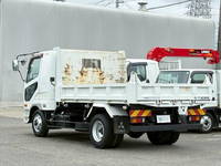 MITSUBISHI FUSO Fighter Dump TKG-FK61F 2016 95,000km_3