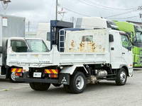 MITSUBISHI FUSO Fighter Dump TKG-FK61F 2016 95,000km_4