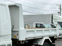 MITSUBISHI FUSO Fighter Dump TKG-FK61F 2016 95,000km_6