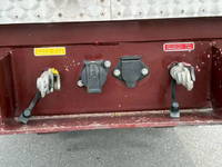 NIPPON TREX Others Gull Wing Trailer PLW342CV 2009 _14