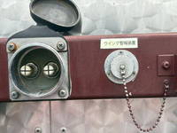 NIPPON TREX Others Gull Wing Trailer PLW342CV 2009 _16