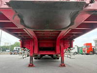 NIPPON TREX Others Gull Wing Trailer PLW342CV 2009 _17