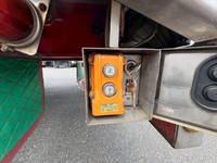 NIPPON TREX Others Gull Wing Trailer PLW342CV 2009 _19