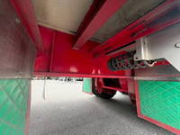 NIPPON TREX Others Gull Wing Trailer PLW342CV 2009 _20