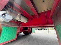 NIPPON TREX Others Gull Wing Trailer PLW342CV 2009 _21