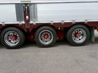 NIPPON TREX Others Gull Wing Trailer PLW342CV 2009 _23