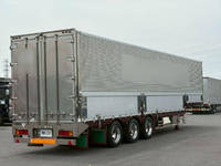 NIPPON TREX Others Gull Wing Trailer PLW342CV 2009 _2