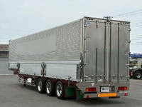 NIPPON TREX Others Gull Wing Trailer PLW342CV 2009 _3