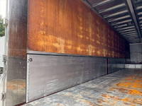 NIPPON TREX Others Gull Wing Trailer PLW342CV 2009 _9