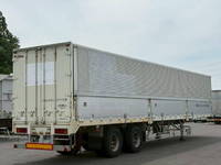 NIPPON FRUEHAUF Others Gull Wing Trailer DFWTF241BN 2012 _2