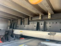 HINO Profia Refrigerator & Freezer Truck 2DG-FR1AHG 2017 1,177,000km_10