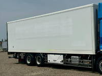 HINO Profia Refrigerator & Freezer Truck 2DG-FR1AHG 2017 1,177,000km_4