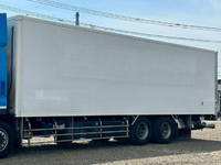 HINO Profia Refrigerator & Freezer Truck 2DG-FR1AHG 2017 1,177,000km_5