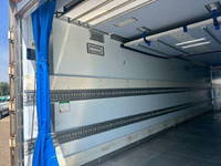 HINO Profia Refrigerator & Freezer Truck 2DG-FR1AHG 2017 1,177,000km_8