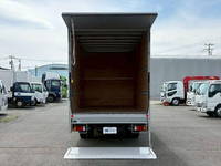 ISUZU Elf Aluminum Van 2RG-NPR88AN 2023 32,000km_11