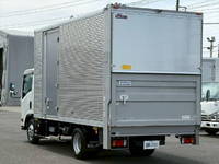 ISUZU Elf Aluminum Van 2RG-NPR88AN 2023 32,000km_3