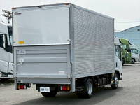 ISUZU Elf Aluminum Van 2RG-NPR88AN 2023 32,000km_4