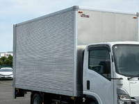 ISUZU Elf Aluminum Van 2RG-NPR88AN 2023 32,000km_5