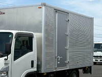 ISUZU Elf Aluminum Van 2RG-NPR88AN 2023 32,000km_6