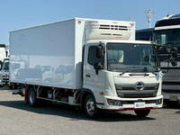HINO Ranger Refrigerator & Freezer Truck 2KG-FC2ABG 2019 339,000km_2