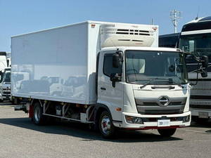 Ranger Refrigerator & Freezer Truck_2