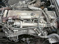ISUZU Giga Trailer Head 2PG-EXD52CG 2020 263,000km_19