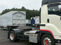 ISUZU Giga Trailer Head 2PG-EXD52CG 2020 263,000km_5