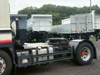 ISUZU Giga Trailer Head 2PG-EXD52CG 2020 263,000km_6